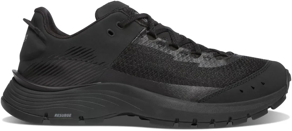 Trail Junction 3 Black/Black
