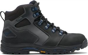 Vicious 4.5 Black/Blue NMT