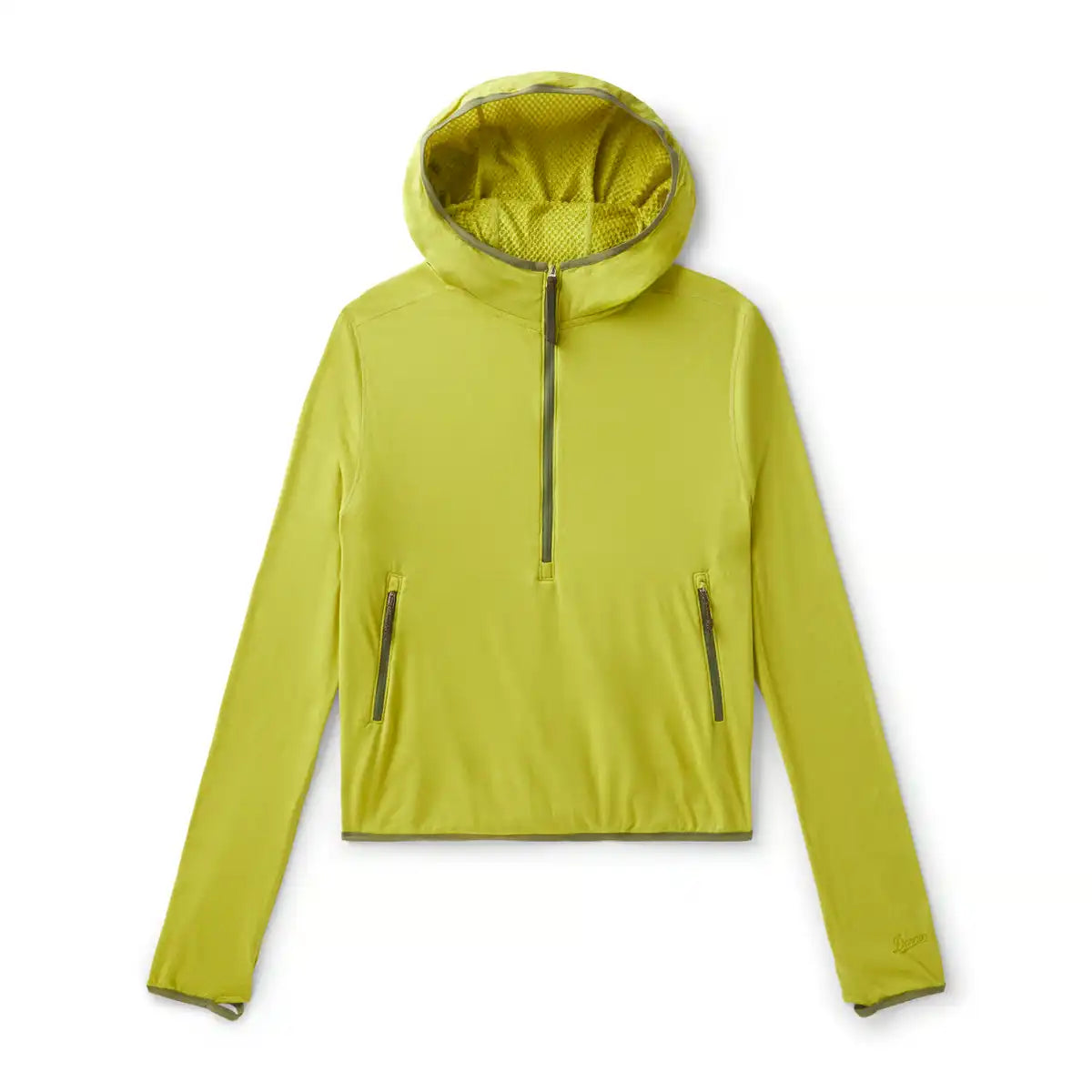 Danner UL Octa Pullover Lentil Sprout - Image 5