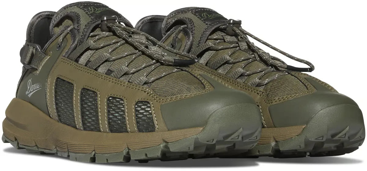 Fullbore ID Sandal Olive - Image 6