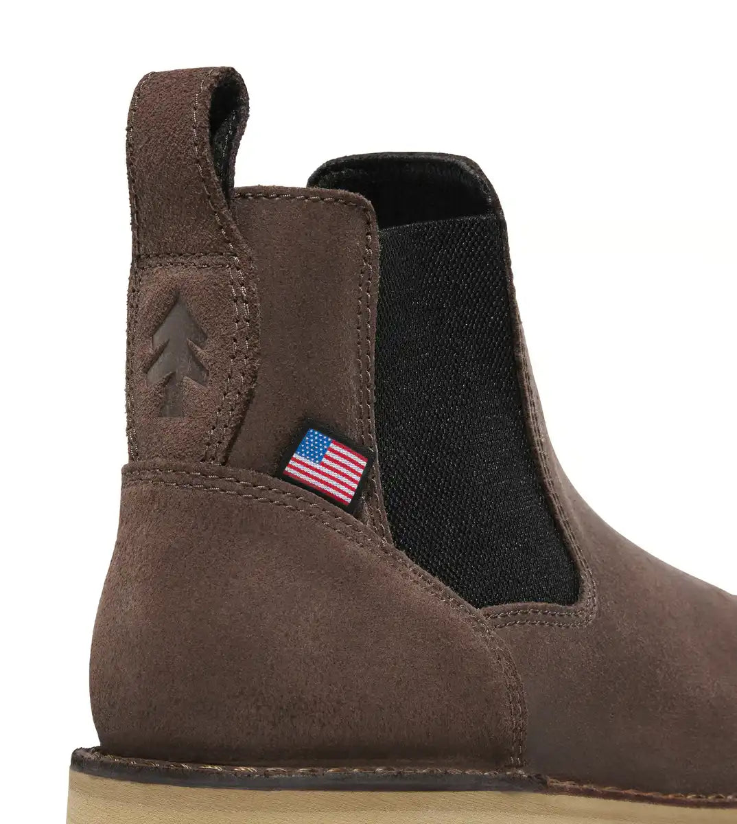 Men's Bull Run Lux Chelsea 6 Huckberry - Image 7
