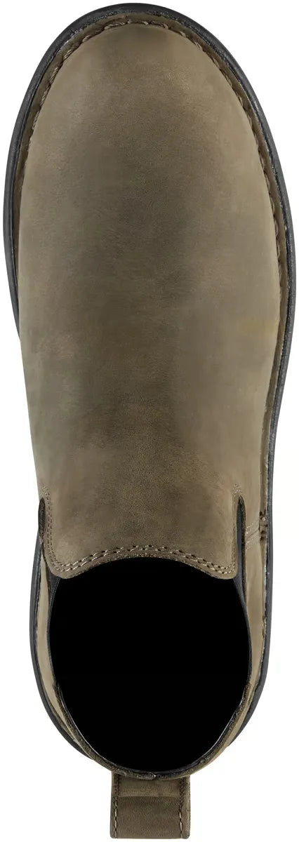 Women's Tramline Chelsea 917 Major Brown GTX - Image 4