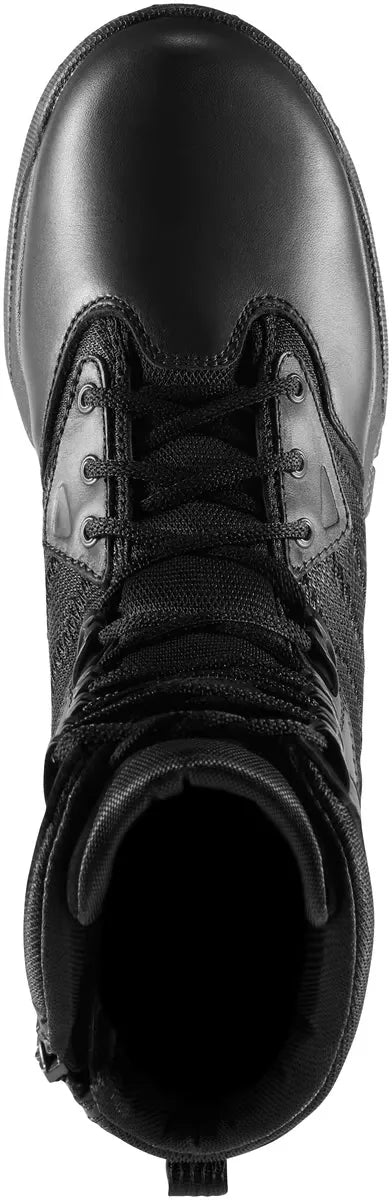 Instinct Tactical Side-Zip 8 Black 400G - Image 4