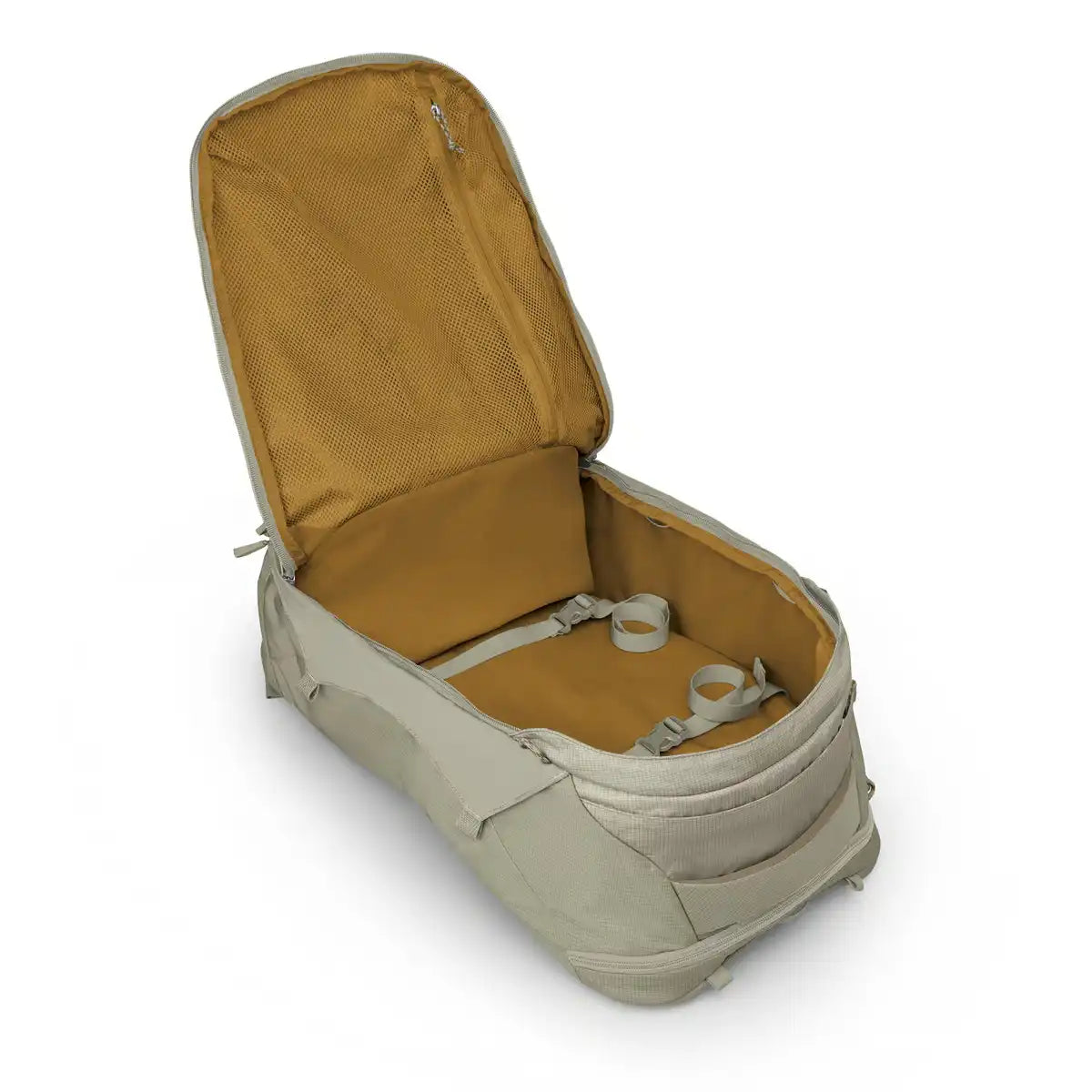 Osprey x Danner Fairview 40L W's Pack - Sandy Grey/Sawdust - Image 5