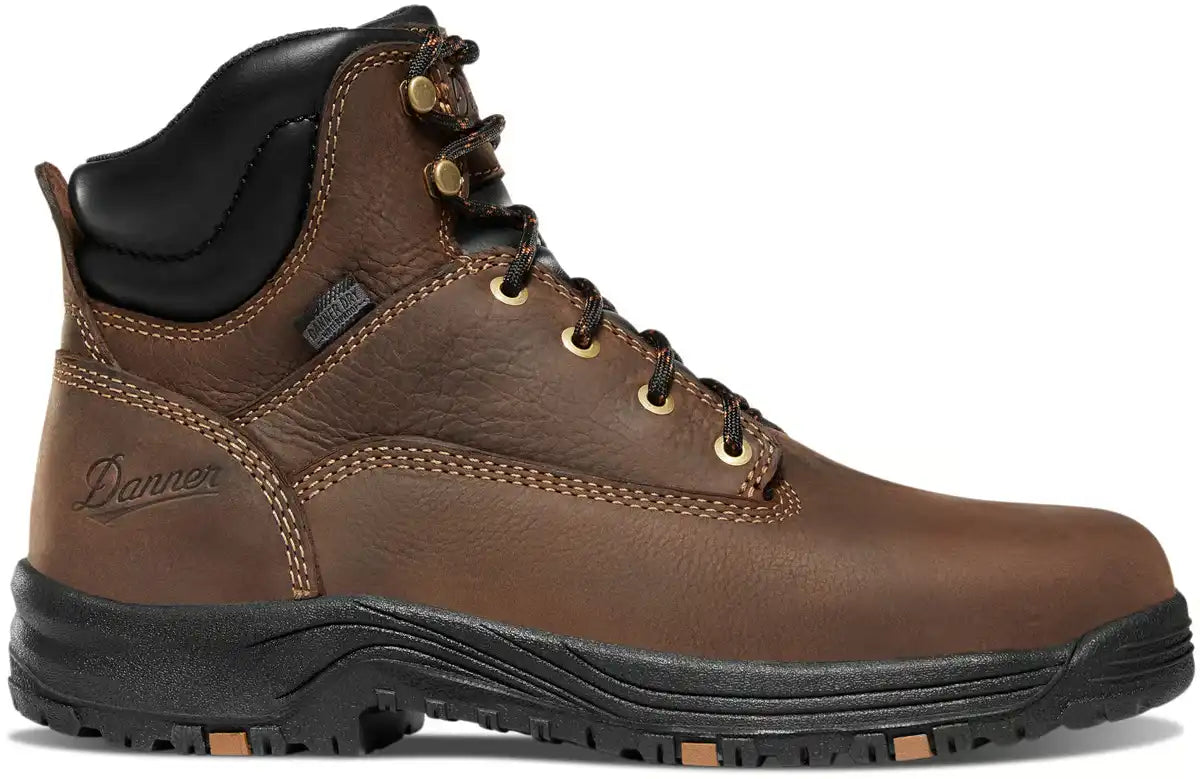 Women's Caliper 5 Brown AL