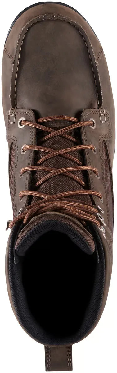 Sharptail 8 Dark Brown - Image 4