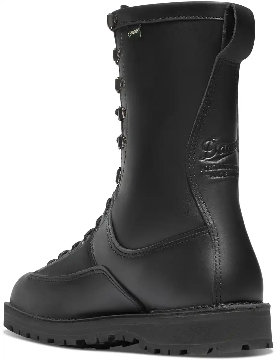 Women's Fort Lewis 10 Black 200G - Image 3