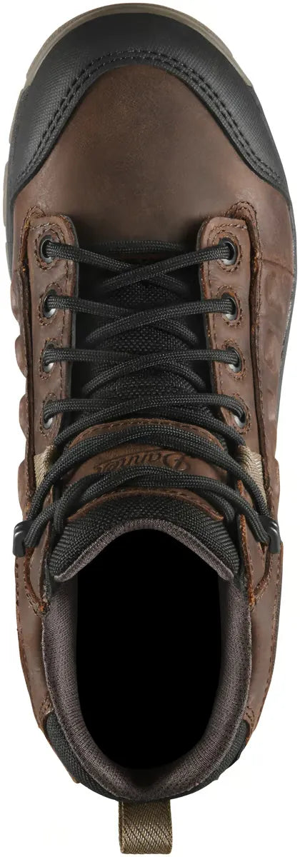 Wheat Ridge 4.5 Brown/Olive AL - Image 4