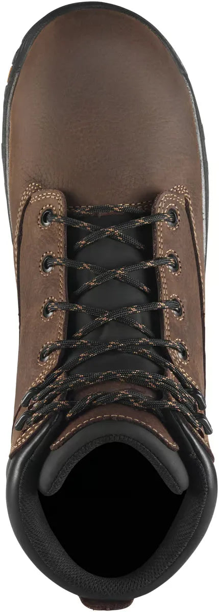 Men's Caliper 6 Brown Hot AL ESD - Image 4