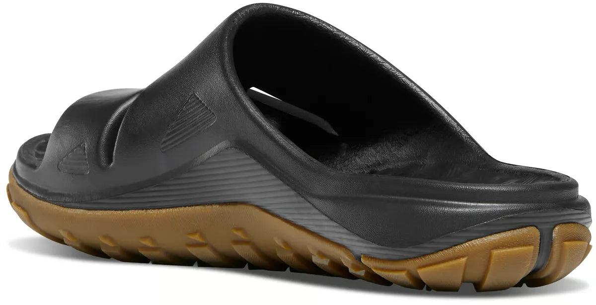 Women's Shelter Cove Slide Black - Image 3