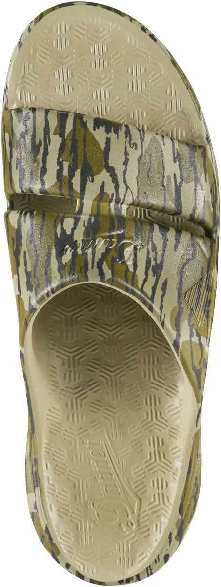 Men's Shelter Cove Huckberry Mossy Oak Original Bottomland - Image 4