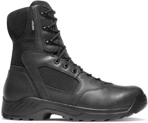 Kinetic 8 Black GTX