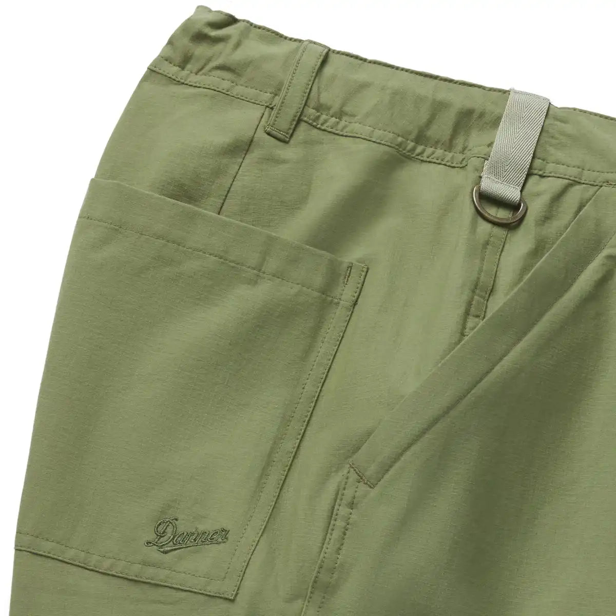 Danner Light Weight Trail Pants Olivine - M - Image 7