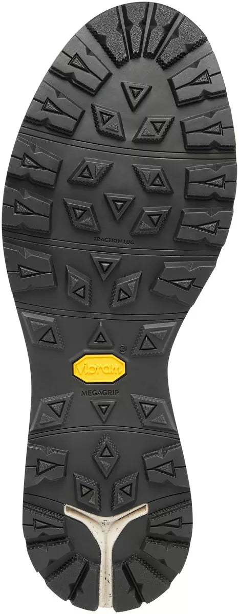 Mountain 600 Evo 4.5 Mocha Brown/Rhodo Red GTX - Image 6