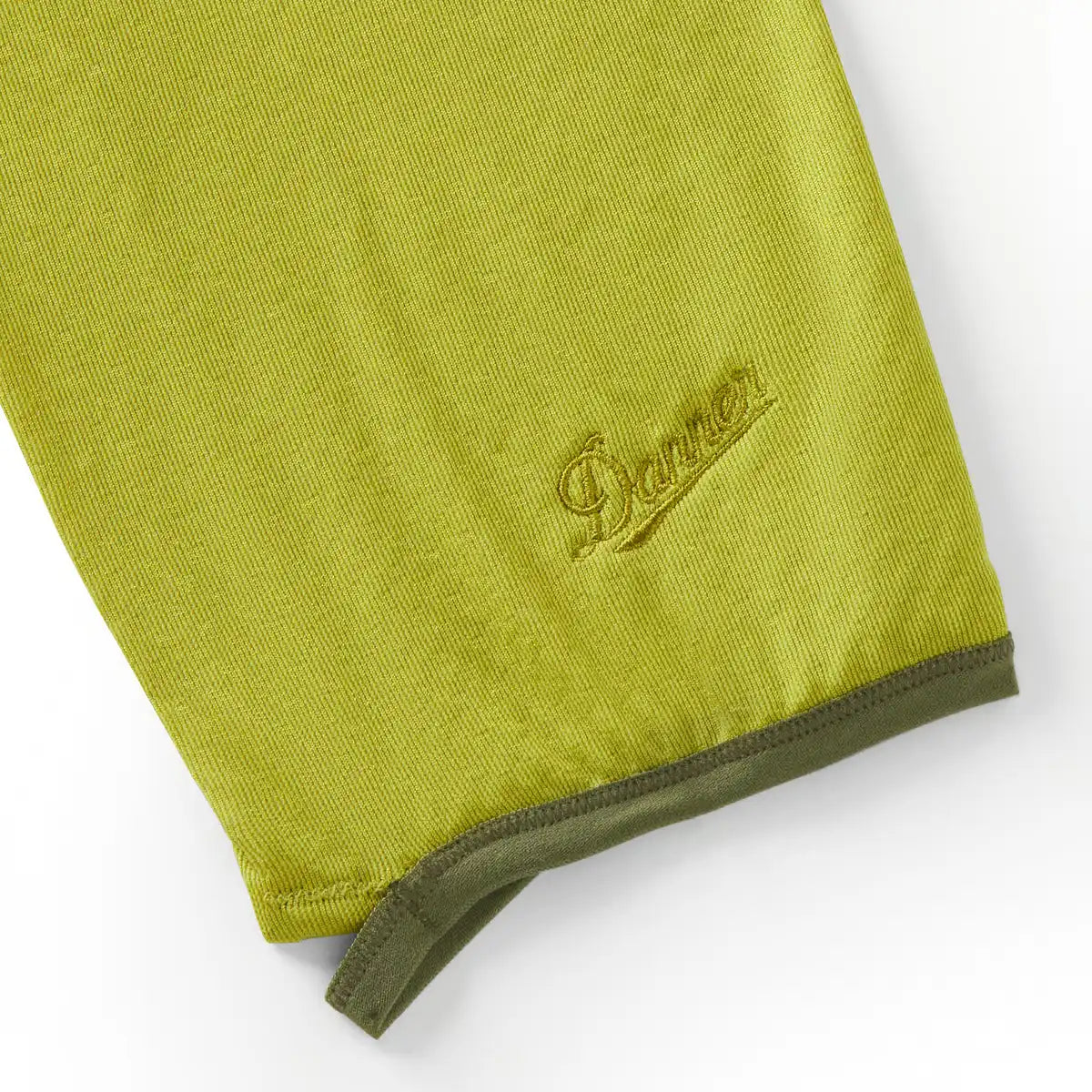 Danner UL Octa Pullover Lentil Sprout - M - Image 8