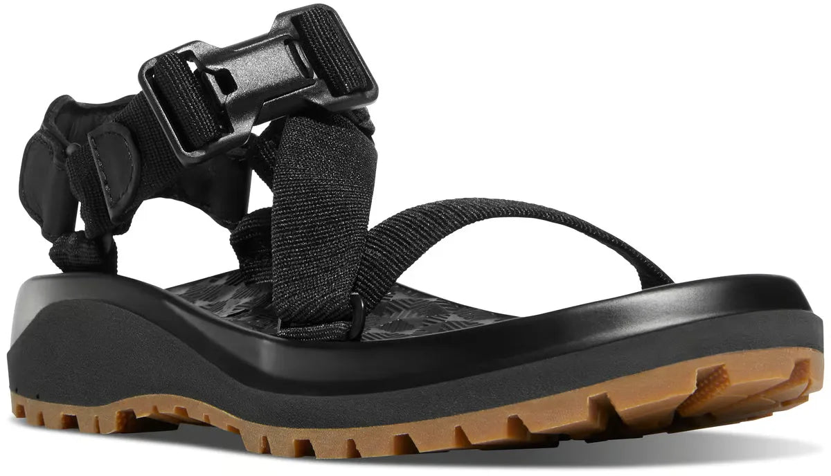 Wallowa Nylon Sandal Midnight - Image 2