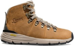 Women's Mountain 600 4.5 Rich Brown