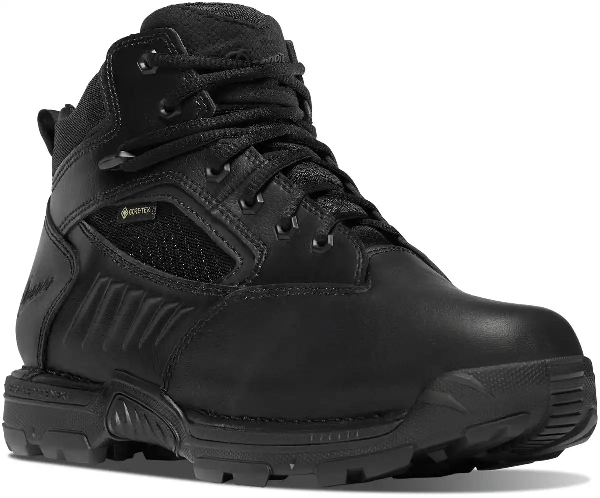 StrikerBolt 4.5 Black GTX - Image 2
