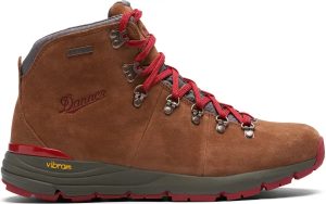 Mountain 600 4.5 Brown/Red