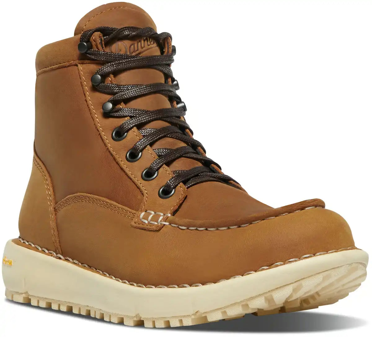 Women's Logger Moc 917 Roasted Pecan GTX - Image 2