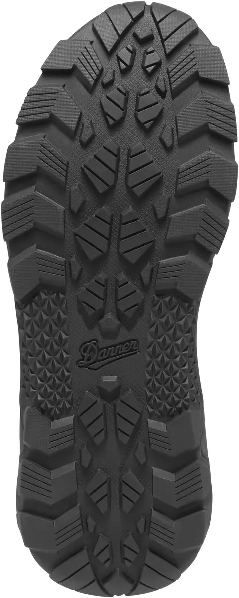 Women's Sonal Side-Zip 6 Black - Image 5