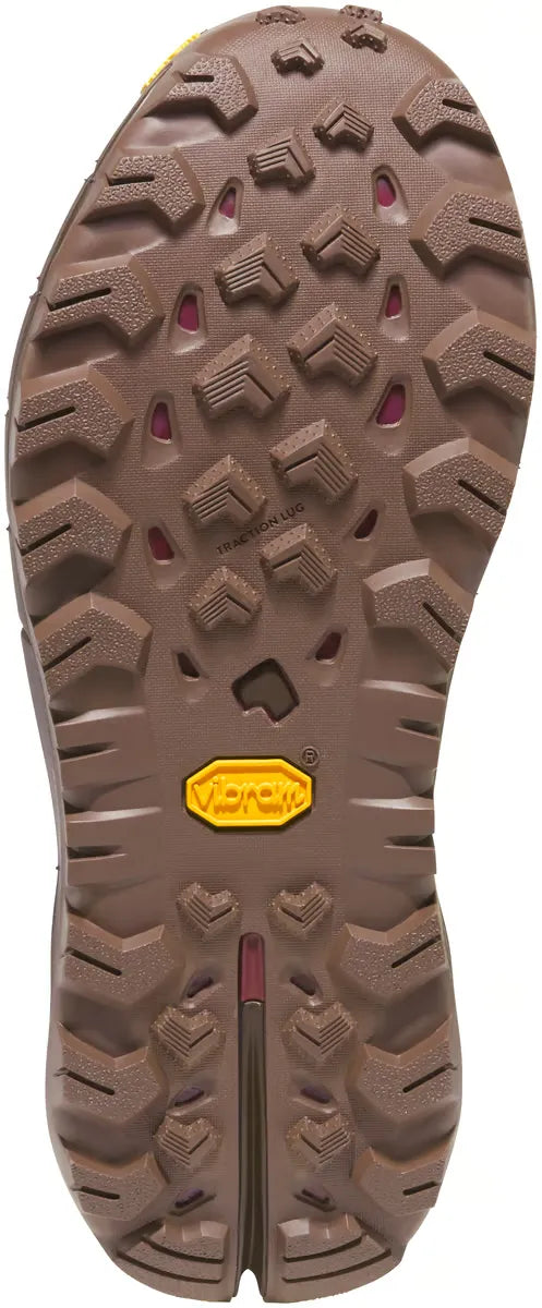 Women's MTN45 Low GTX Ash/Woodsmoke - Image 5
