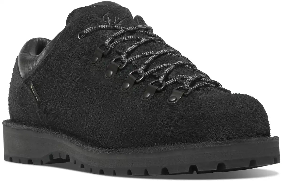 Men's Trail Field ID Low GTX Jet Black - Image 3