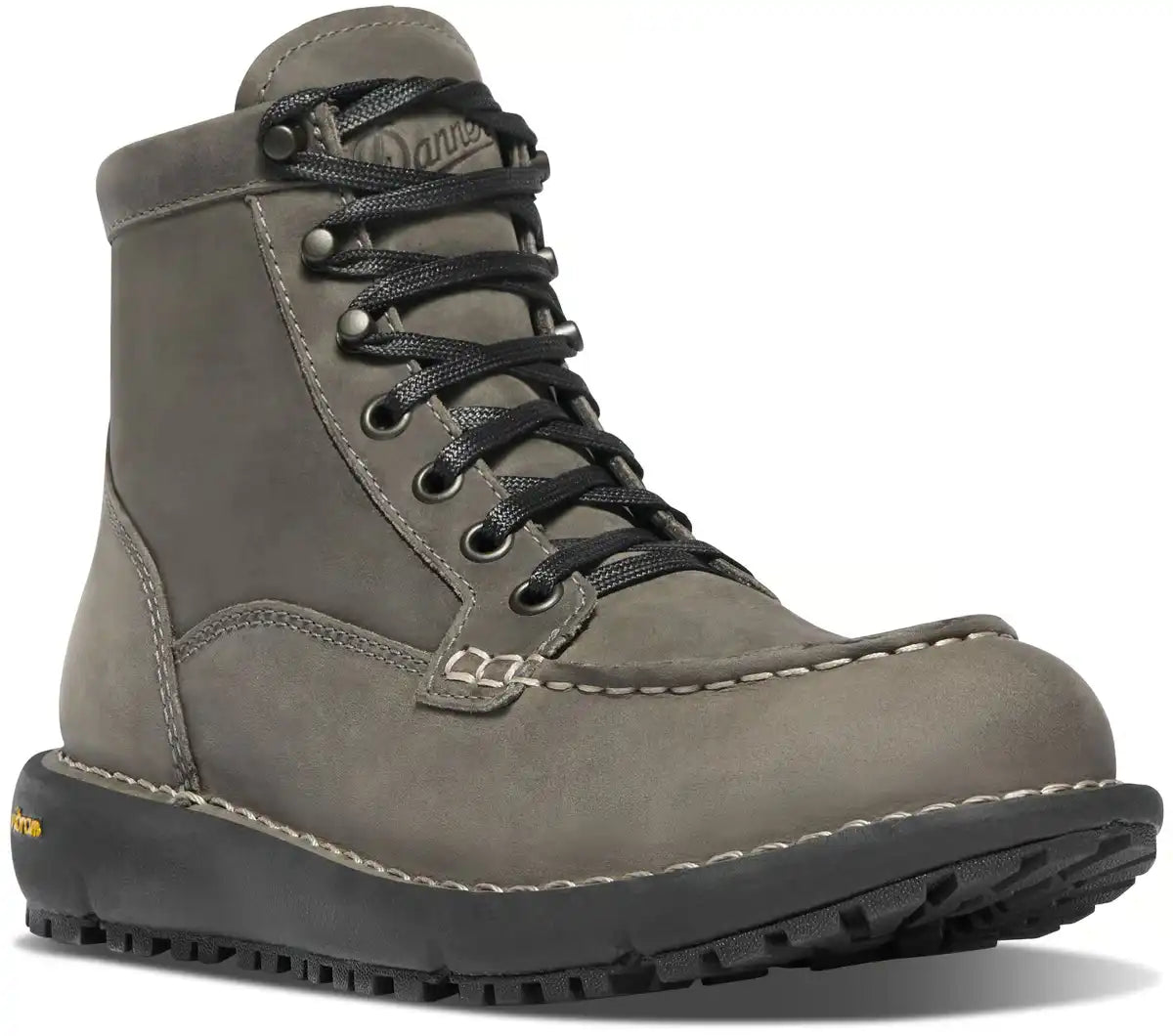 Women's Logger Moc 917 Charcoal GTX - Image 2