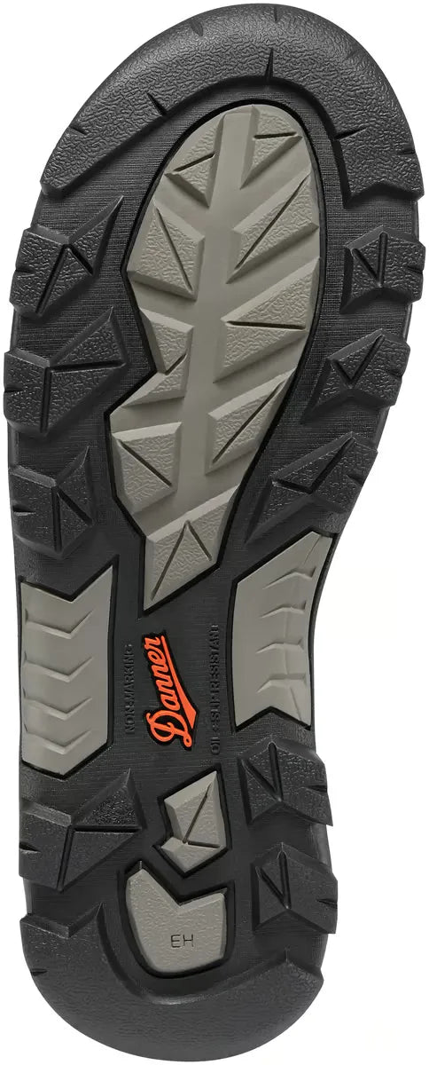 Women's Riverside 4.5 Gray/Orange ST - Image 5