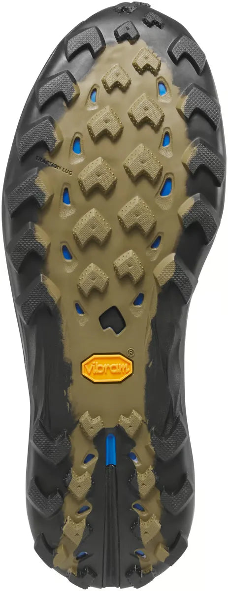 N45 Low GTX Jet Black/Imperial Blue - Image 5