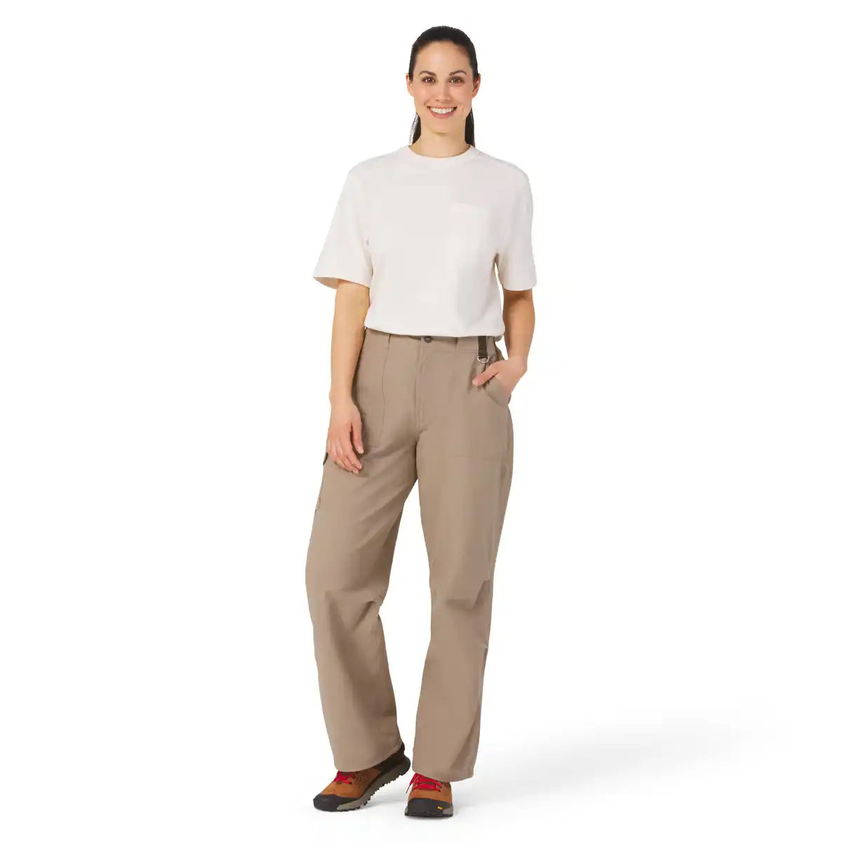 Danner Light Weight Trail Pants Timber Wolf - Image 3