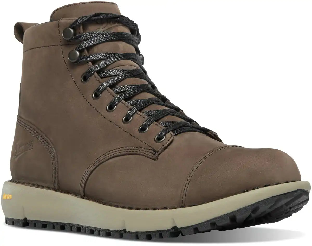 Logger 917 Cap Toe Bracken GTX - Image 3