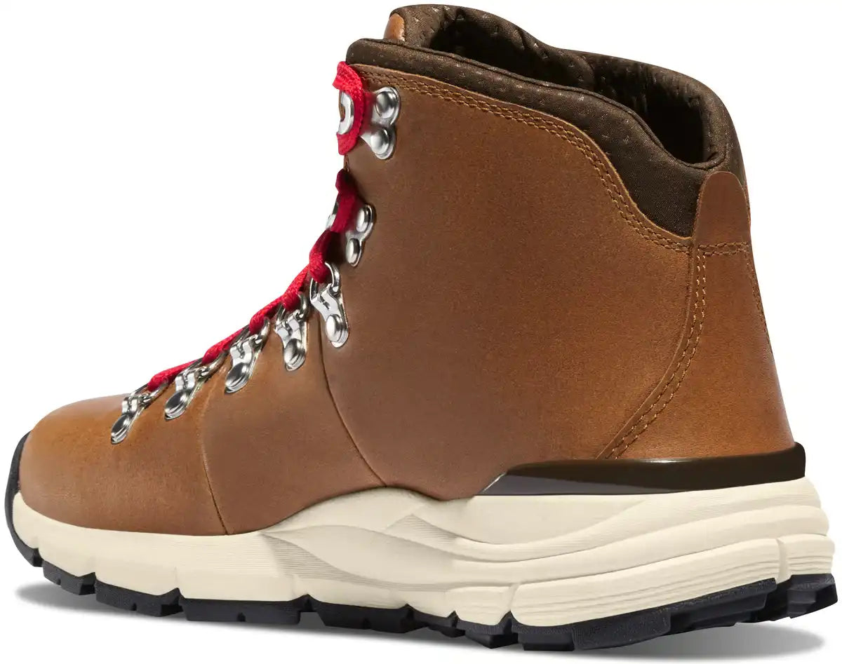 Women's Mountain 600 4.5 Saddle Tan - Image 4