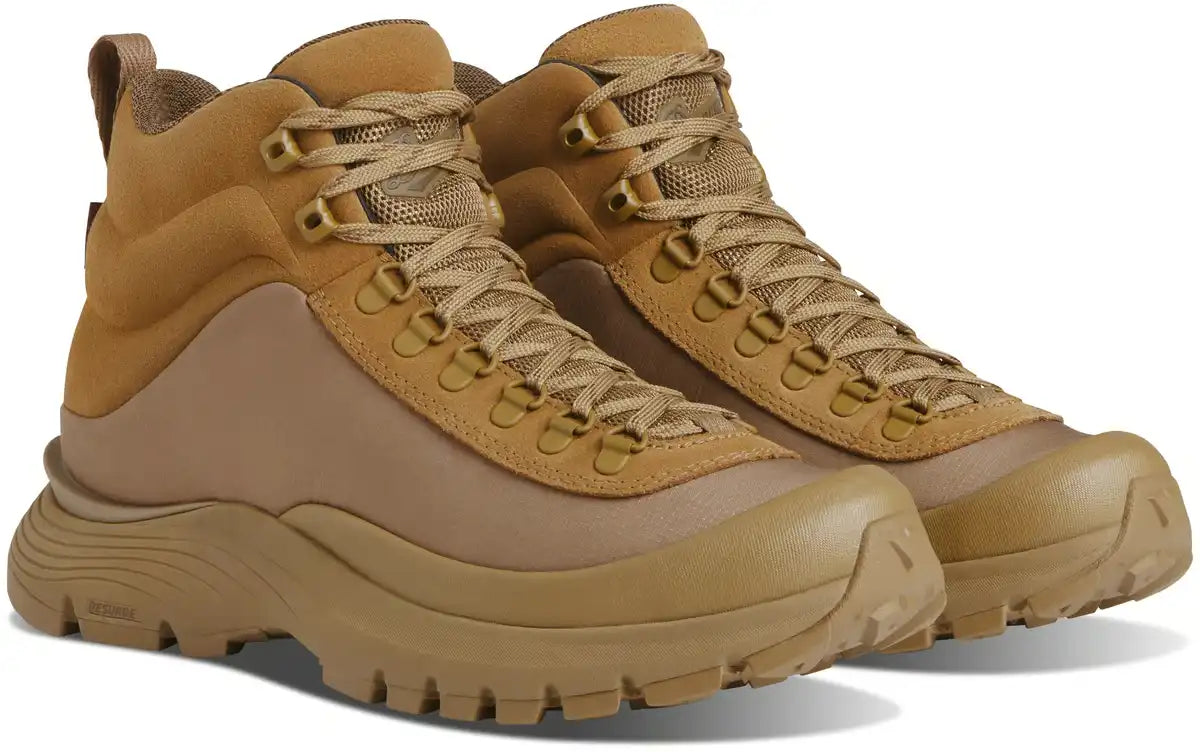 Trail Trainer Mid 4 Coyote - Image 6
