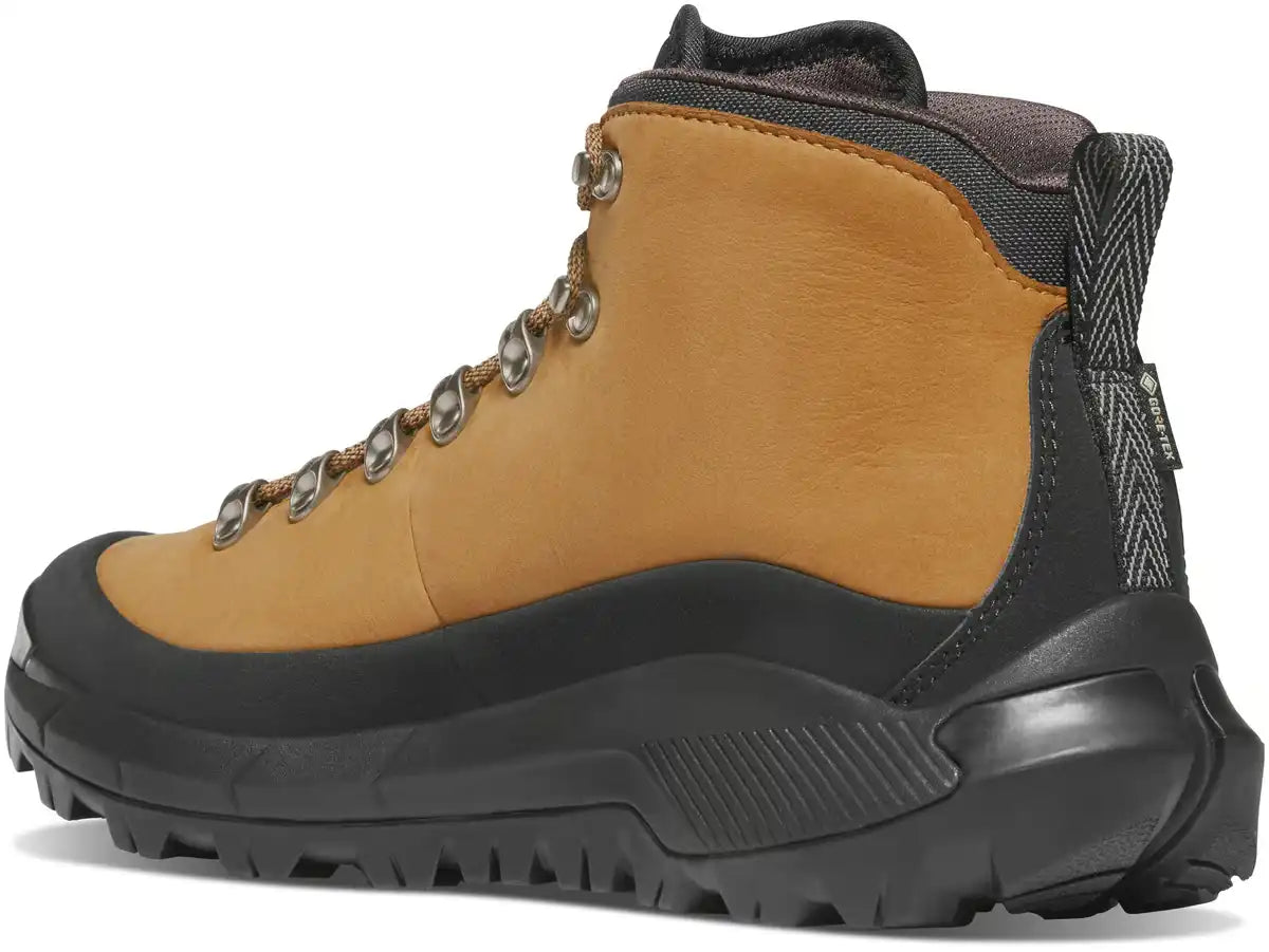 Men's MTN45 Mid GTX Bone Brown - Image 3