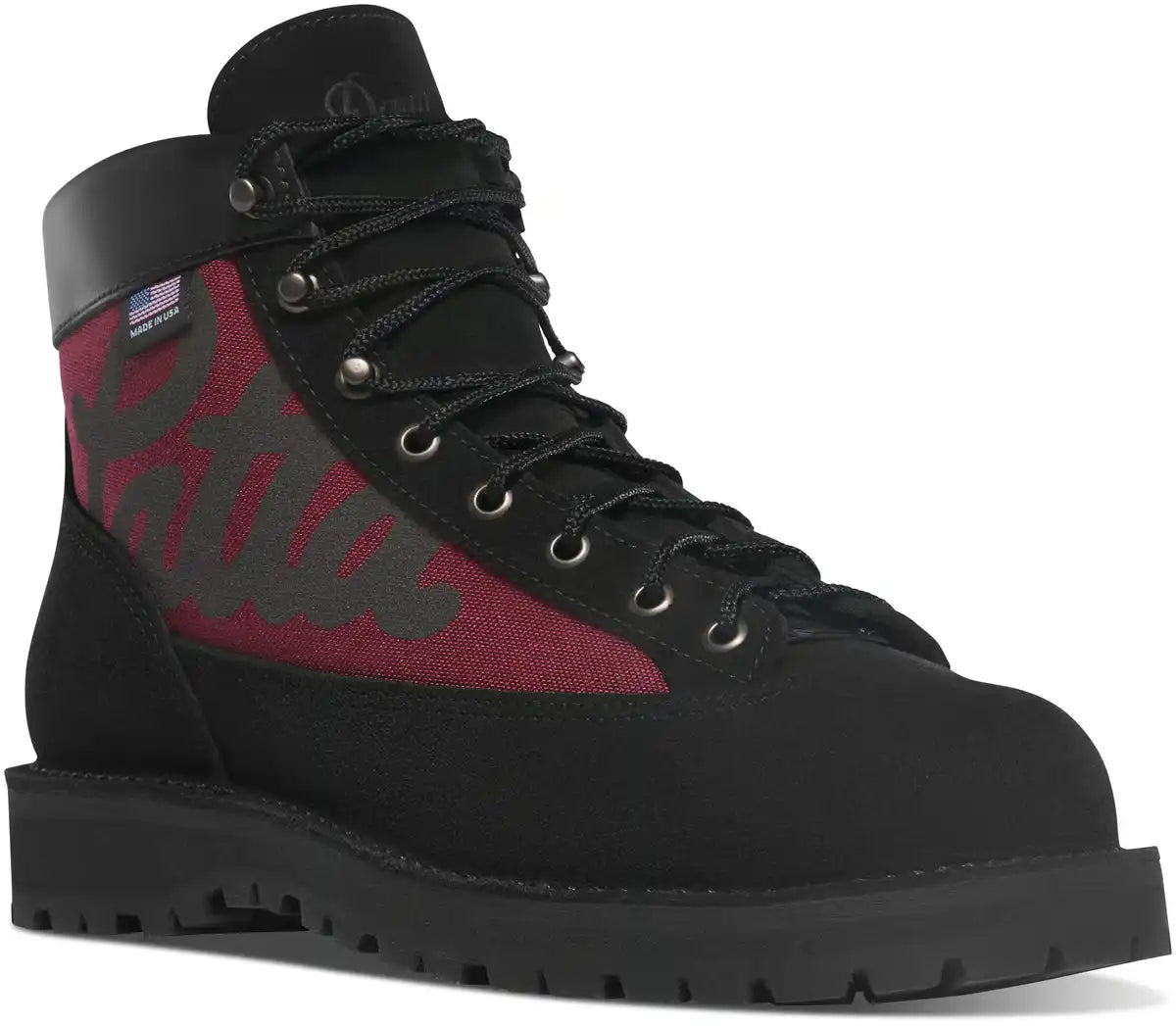 Danner Light Patta Black - W - Image 3