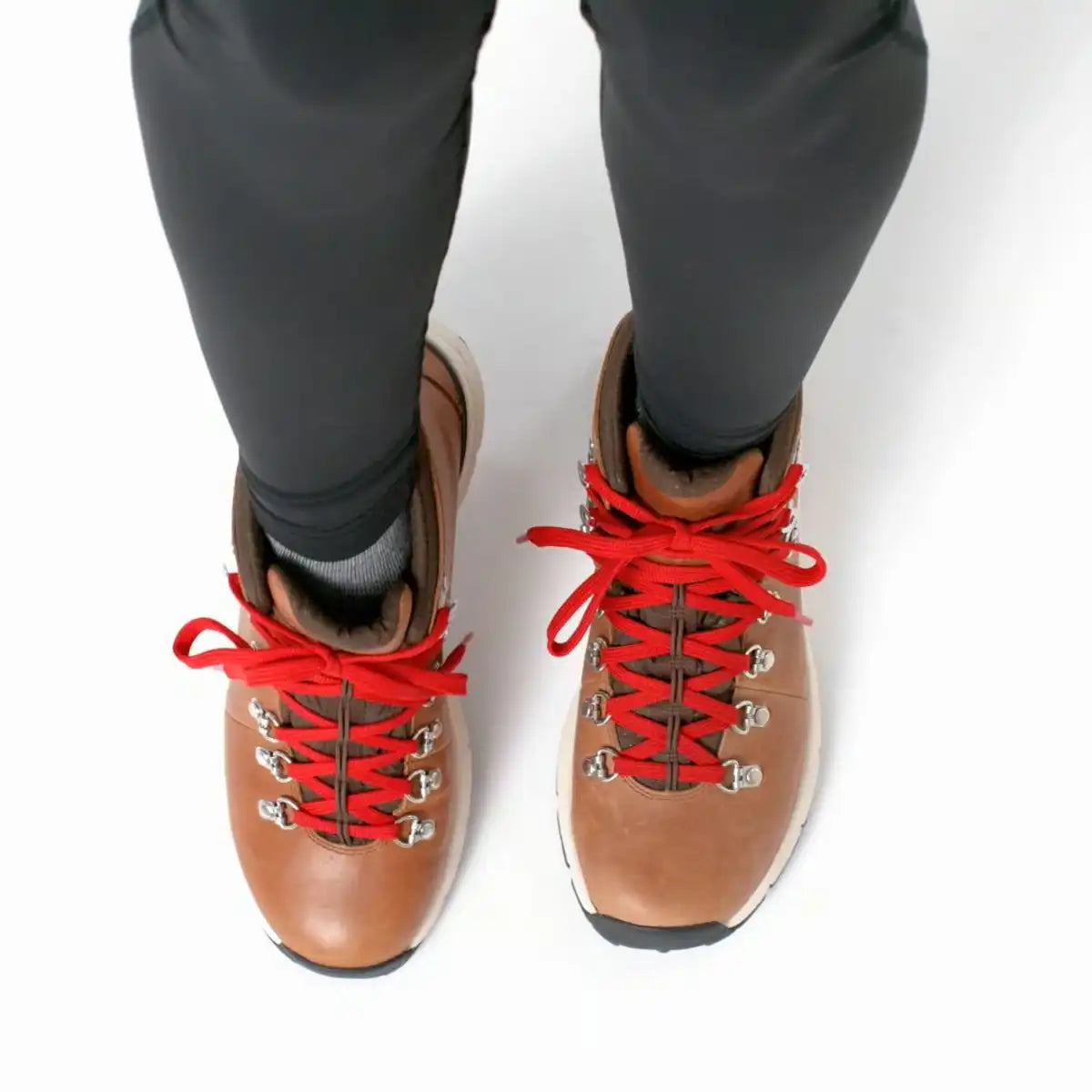 Women's Mountain 600 4.5 Rich Brown - Image 14