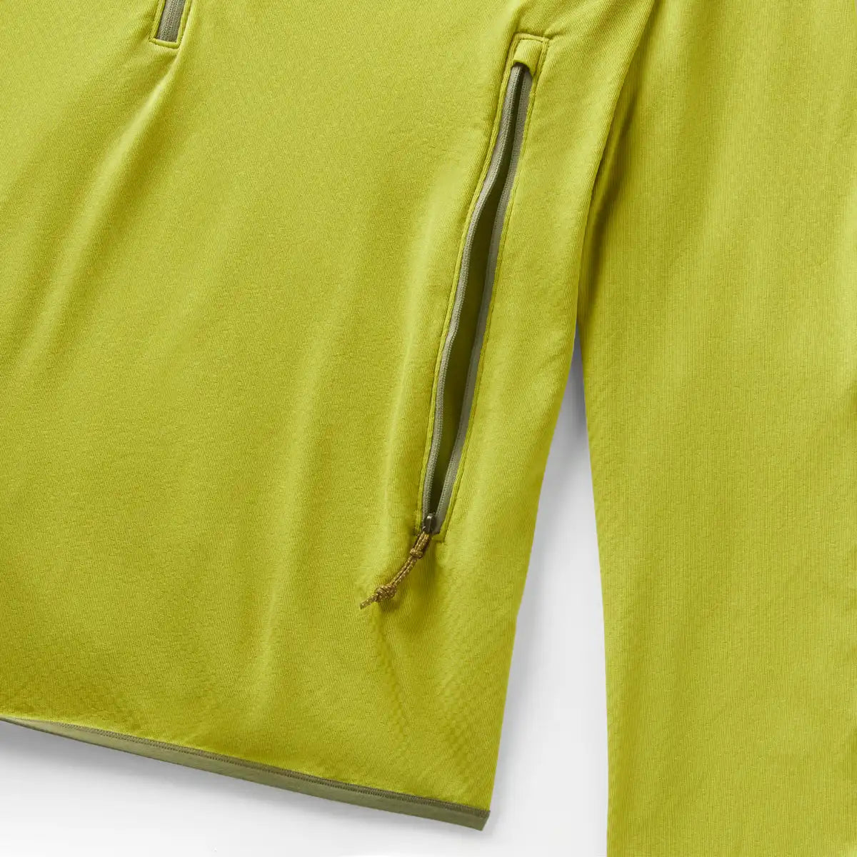 Danner UL Octa Pullover Lentil Sprout - M - Image 7