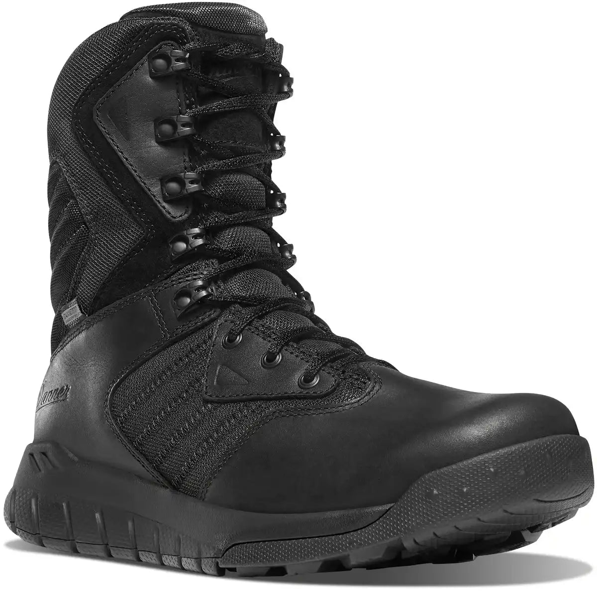 Instinct Tactical Side-Zip 8 Black Danner Dry - Image 2