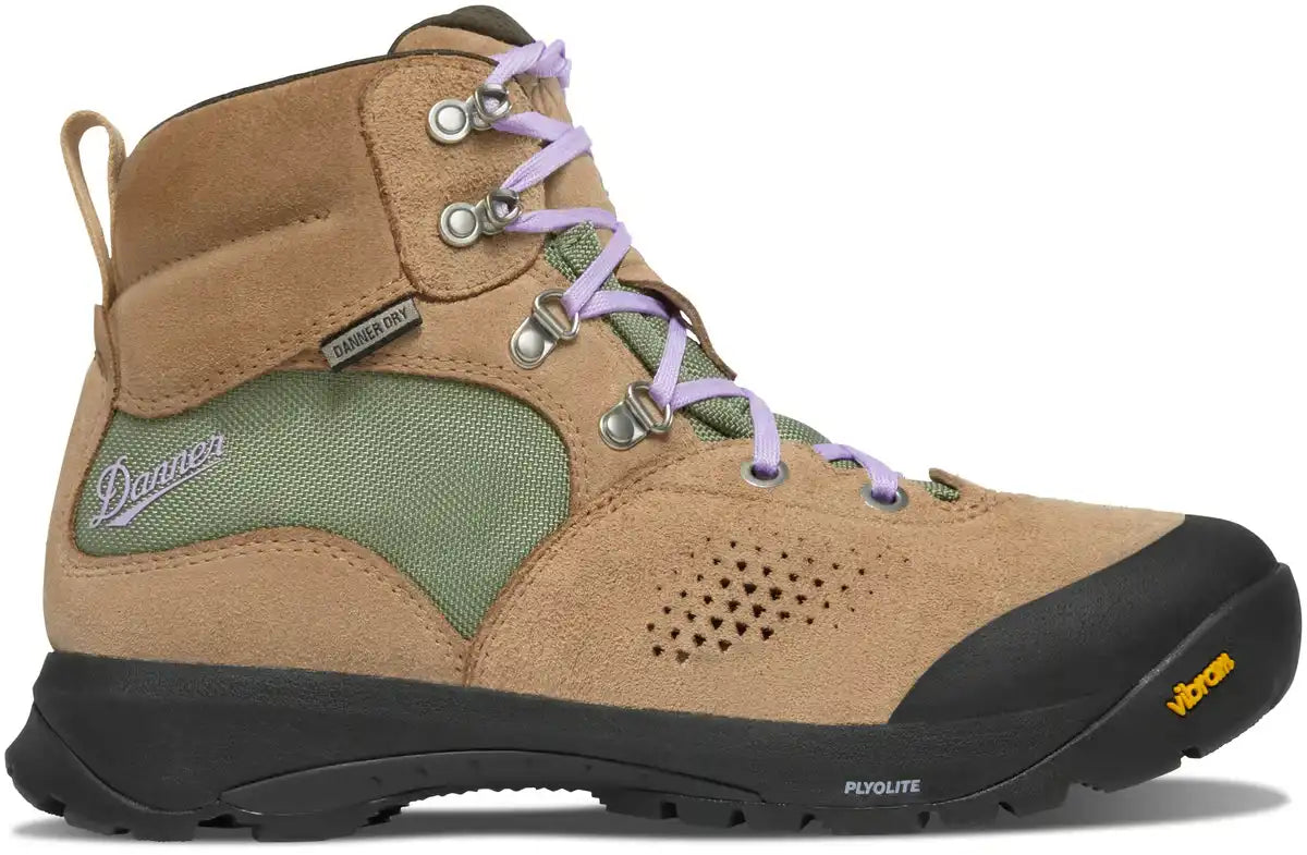 Inquire Mid 5 Tannin/Oil Green