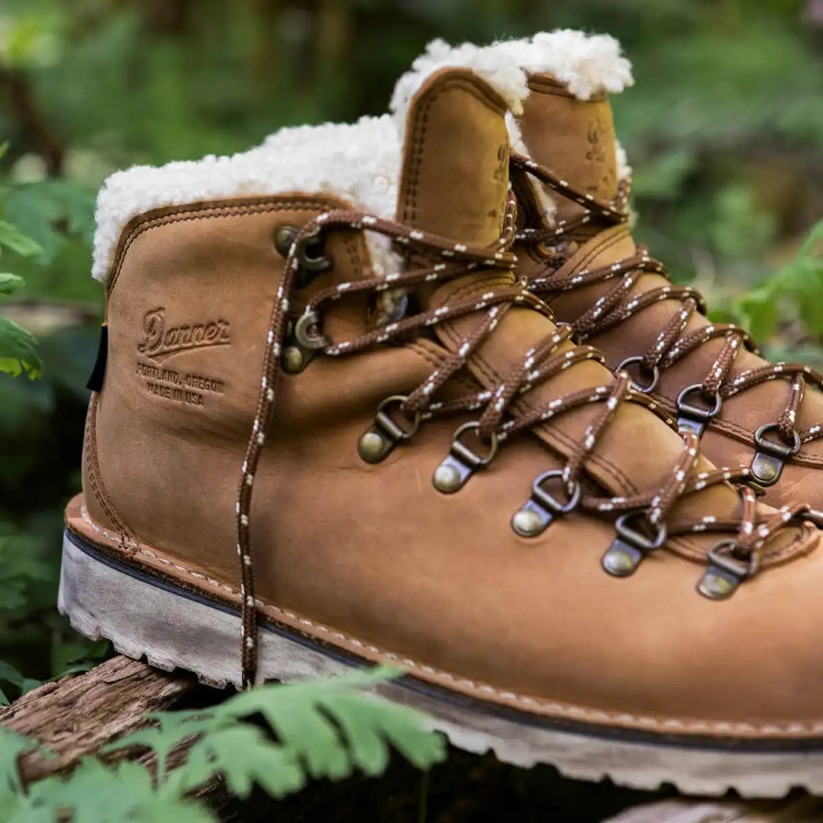 Mountain Pass Shearling Sierra - Image 8