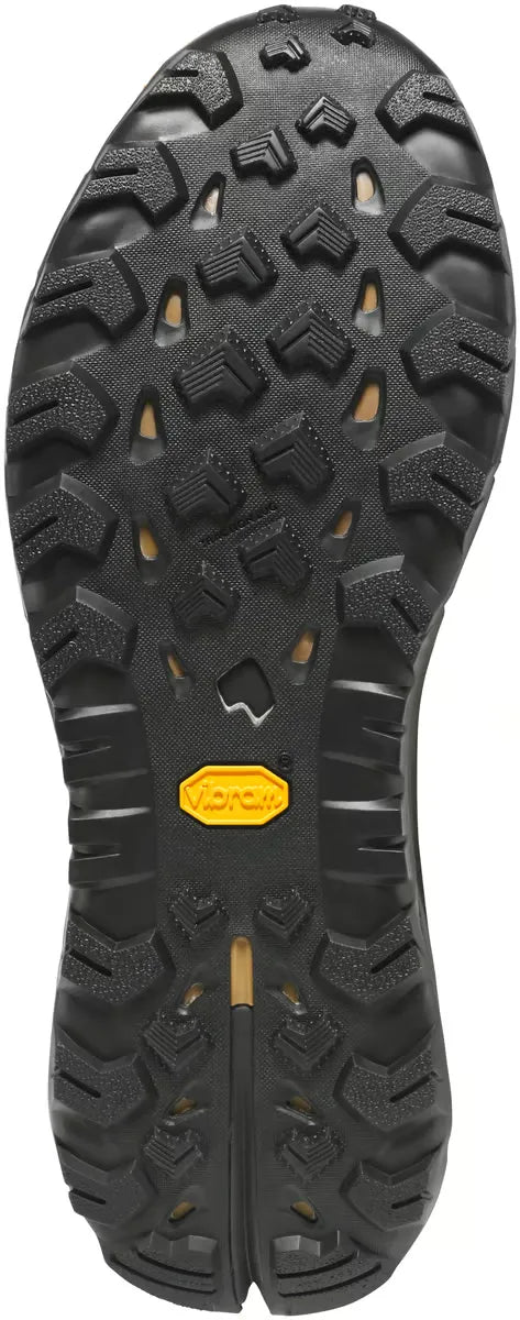 Men's MTN45 Low GTX Bone Brown - Image 5