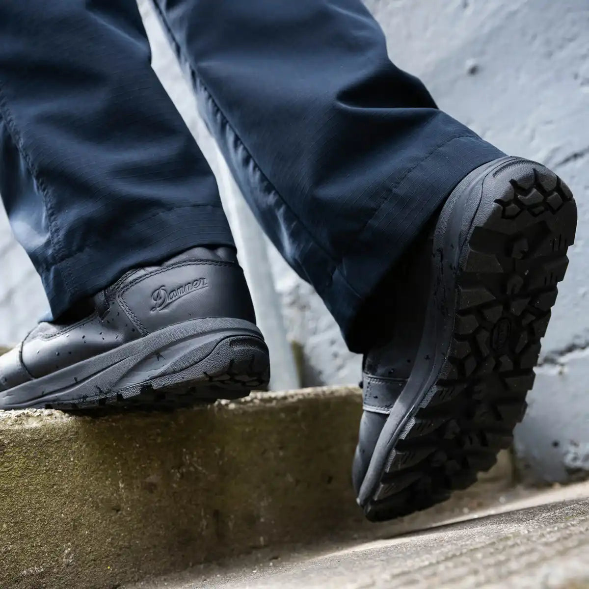 Resurgent Tactical 8 Black Danner Dry - Image 10