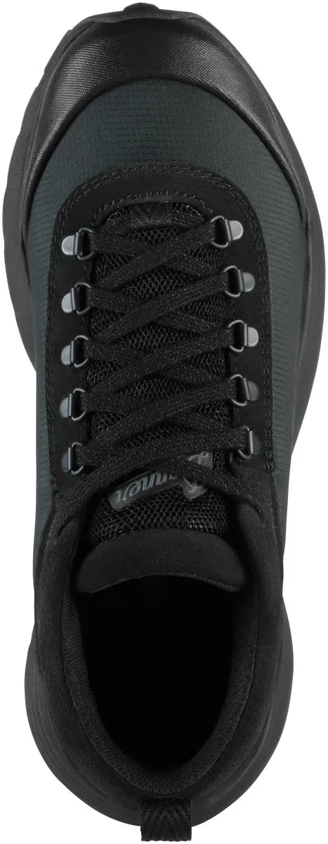 Trail Trainer 3 Black/Black - Image 4