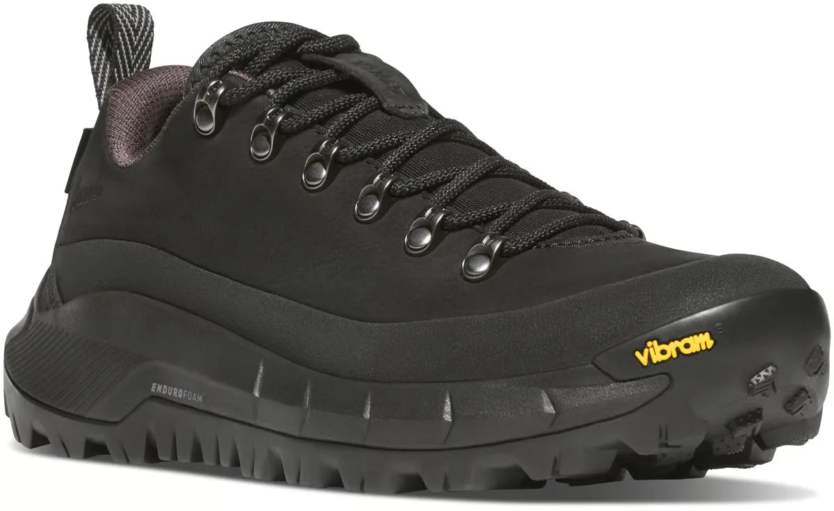 Women's MTN45 Low GTX Jet Black - Image 2