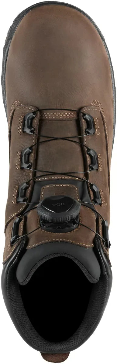 Caliper BOA 6 Brown AL - Image 4
