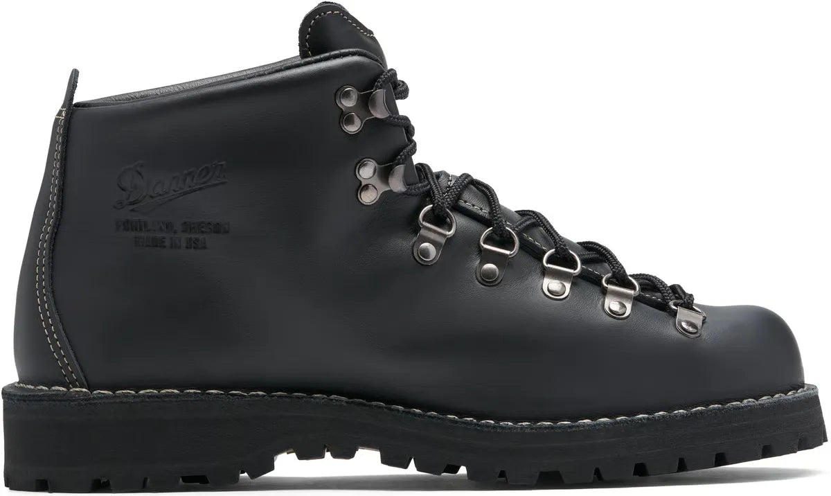 Mountain Light II 5 Black