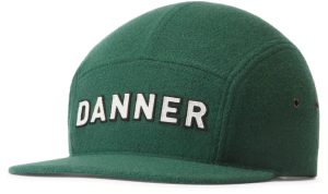 Danner Camper Cap Spruce