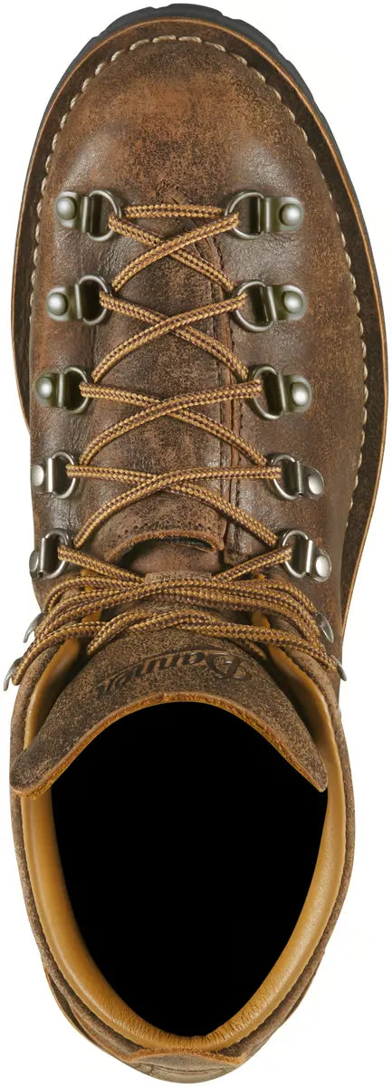 Men's Mountain Light Rancher Brown - Image 4