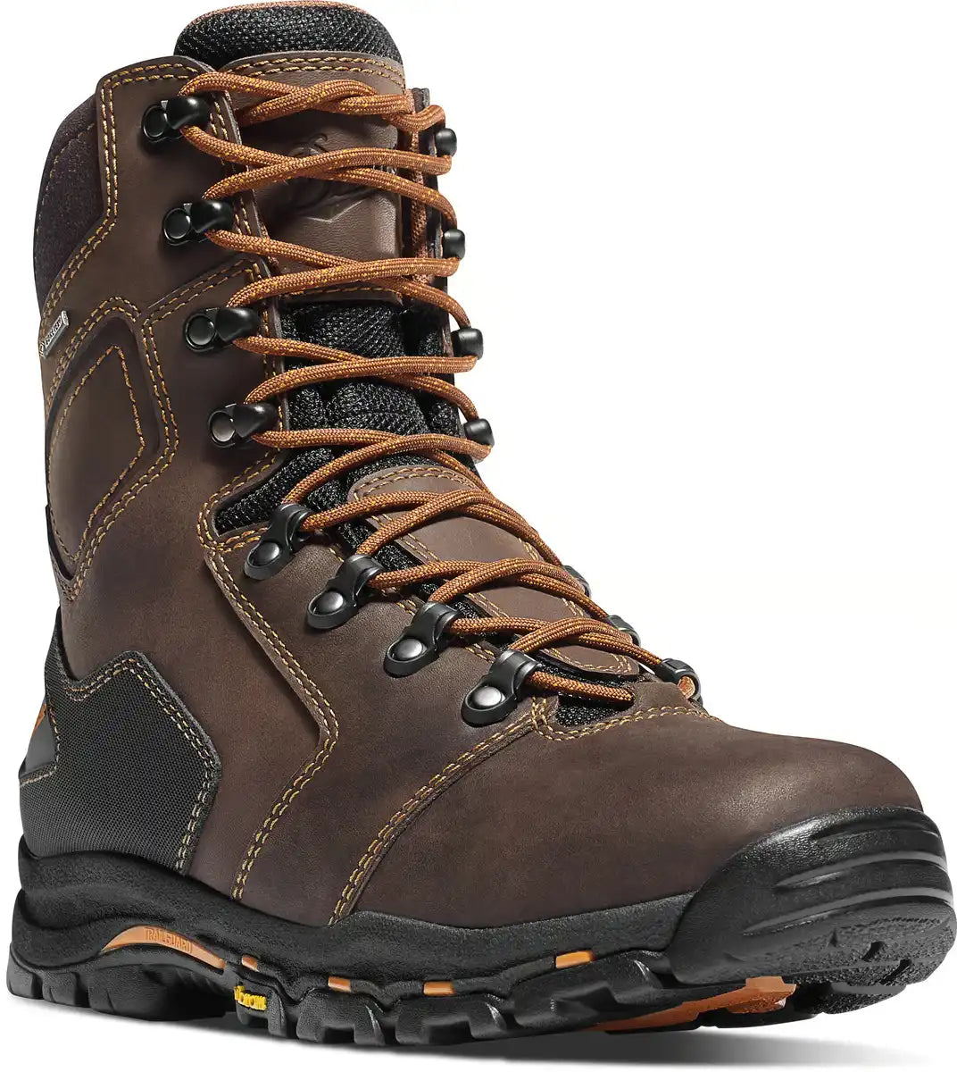 Vicious 8 Brown NMT - Image 2